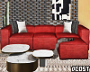 Sofa Set
