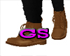 Boot -GS