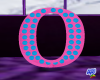 Letter O
