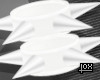 ⁶⁶⁶ S P I K E S