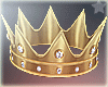 R. crown Gold
