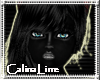 [CL] black cat skin