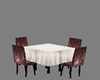 Tablecloth Dining