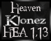 Hardstyle - Heaven