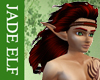 [JE] Elven Red Male