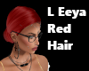 L Eeya Red Hair