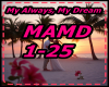 My Always, My Dream