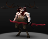 Satyr Fantasy Wild Animals