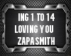 Loving You