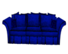 Blue Tiger couch 2