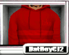 [CJ]Red Polo Jacket