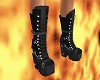 Very Hot Platform Boots