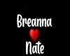 Breanna -Nate Necklace/F