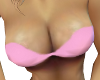 SW bra pink muse shape