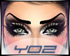 [Y]..Eyebrows black 34
