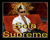 !~TC~! Sofa Supreme