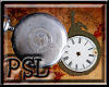 PSL SteamPunk Watch En