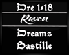 Bastille Dreams