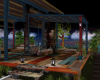 Boho Romantic Island