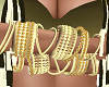 Gold Bangles Bracelets