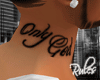 Rules|OnlyGodCanJudgeMe|