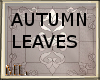 [ML]Autumn Leaves