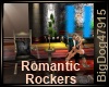 [BD] Romantic Rockers