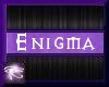~Mar Enigma M Black