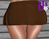 Autumn Skirt RLS brown