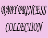 Baby Princess Playpen