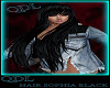 QDL Hair Sophia Black