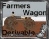 Farmers Wagon