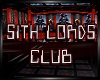 Sith Lords Club