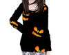Halloween Sweater F