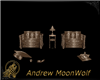 MW Classic Chair Set