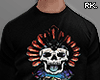 Sweater Skull