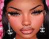 Melanie MH Tan|Brwn Skin
