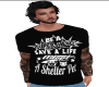 T-Shirt +Tattoo
