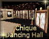 [my]Chique Dancing Hall