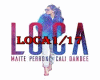 Song-"Loca"