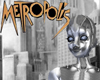Metropolis Robot