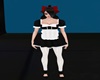 House Maid Dress V1