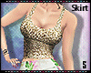 S|Kareena Long Skirt