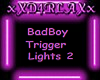 Bad Boy Blade Light