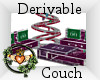 ~QI~ DRV Helix Couch