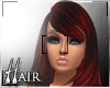 [Hs] Laketha Red Hair