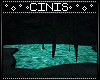 CIN| Small Neon Cavern