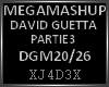 MEGAMASHUP (Partie3)