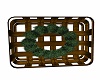 COUNTRY BASKET/WREATH