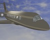 private air plane